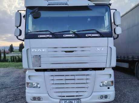 DAF 105 XF 2011