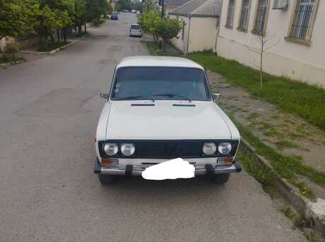 LADA (VAZ) 2106 1997