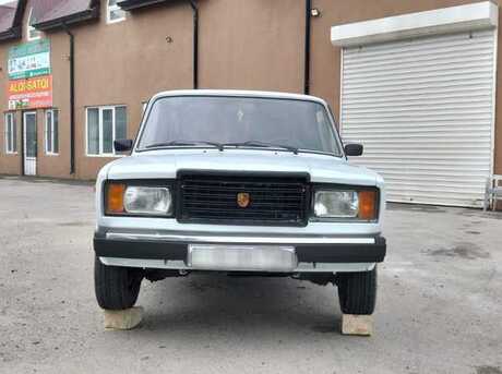 LADA (VAZ) 2107 2006