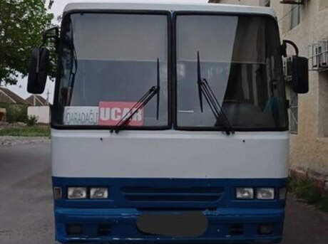 Iveco Otoyol