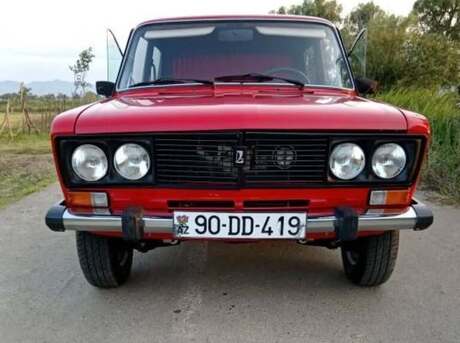 LADA (VAZ) 2106 1994