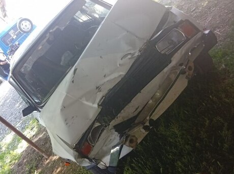 LADA (VAZ) 2107 2006