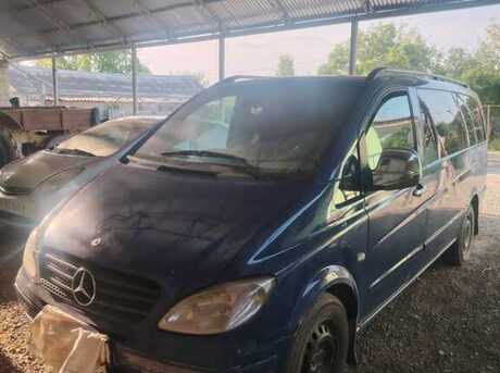 Mercedes Vito 111 2008