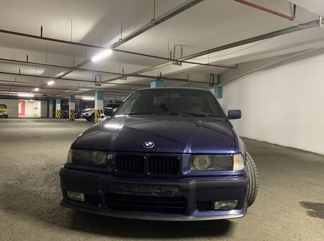 BMW 320 1998
