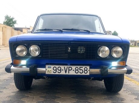 LADA (VAZ) 2106 1999