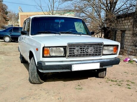 LADA (VAZ) 2107 2007