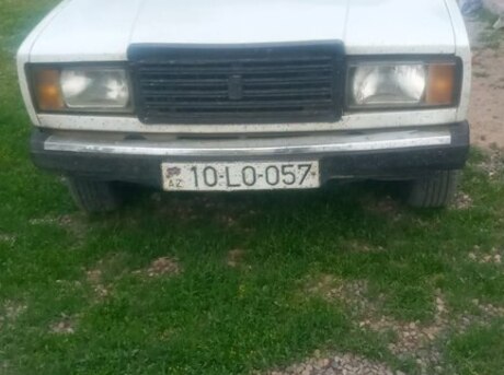 LADA (VAZ) 2107 2003