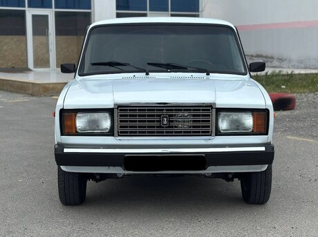 LADA (VAZ) 2107 2009