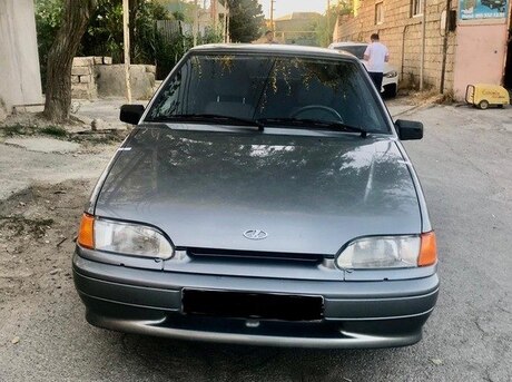 LADA (VAZ) 2115 2012