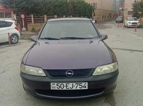 Opel Vectra 1997
