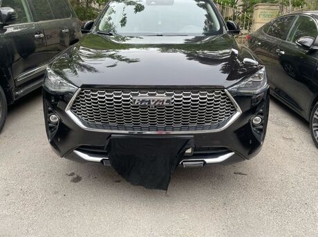 Haval  2021