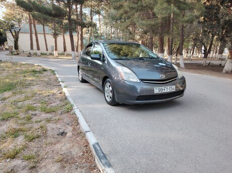 Toyota Prius 2008