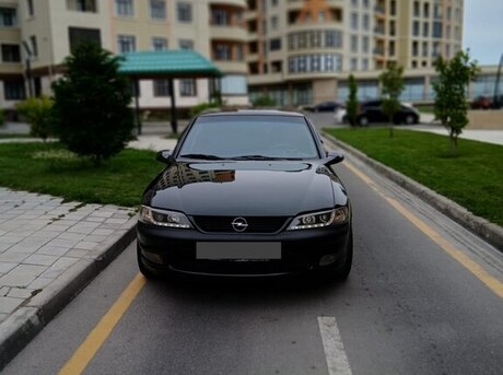 Opel Vectra 1997