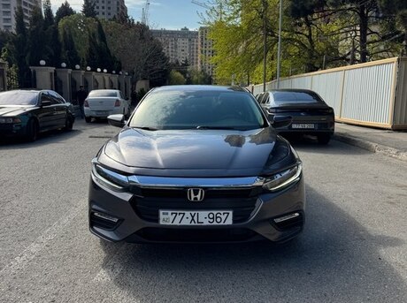 Honda Insight