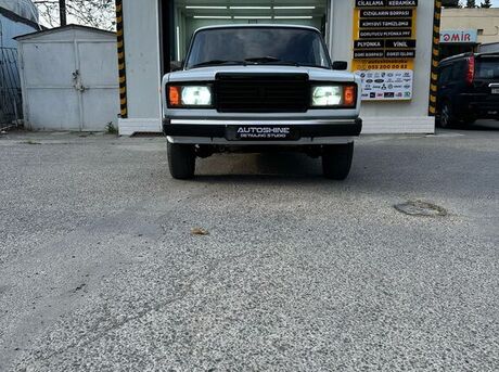 LADA (VAZ) 2107 2007