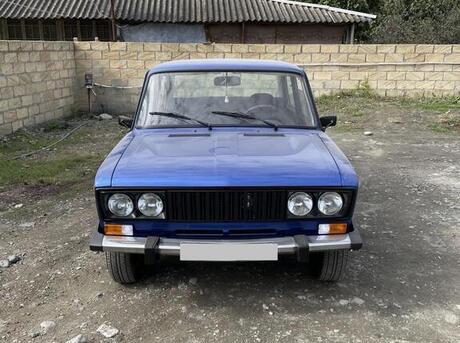LADA (VAZ) 2106 1997