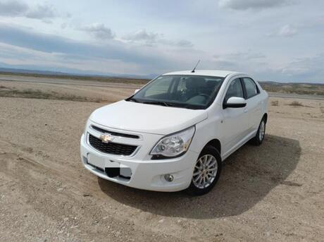 Chevrolet Cobalt 2013
