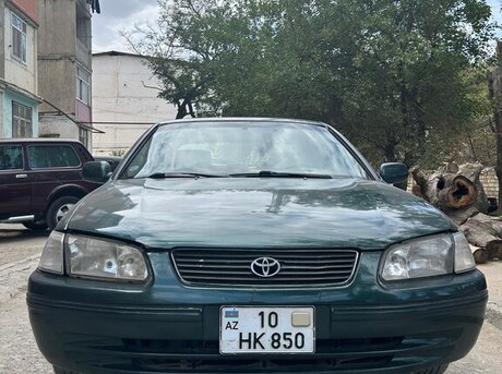 Toyota Camry 1998