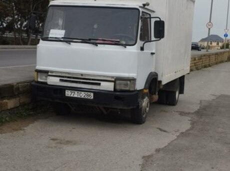 Iveco Otoyol