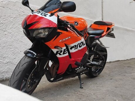 Honda  2009