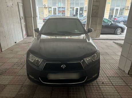 Khazar SD 2024