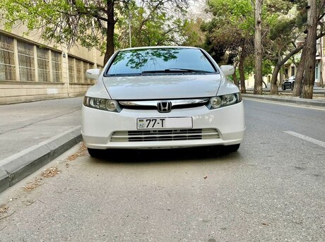 Honda Civic 2007