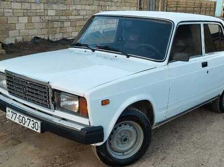 LADA (VAZ) 2107 2007
