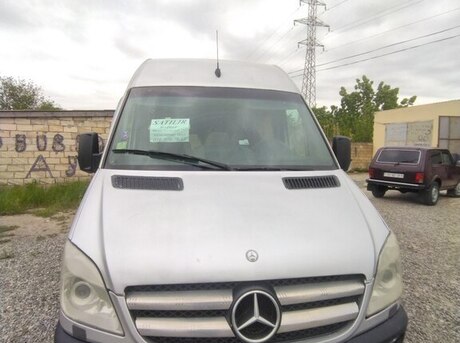 Mercedes Sprinter 313 2010
