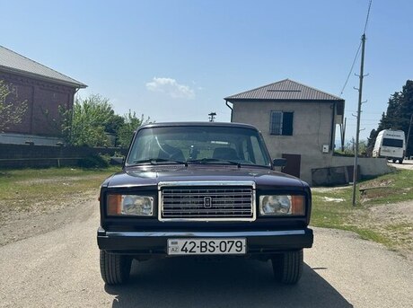 LADA (VAZ) 2107 2004