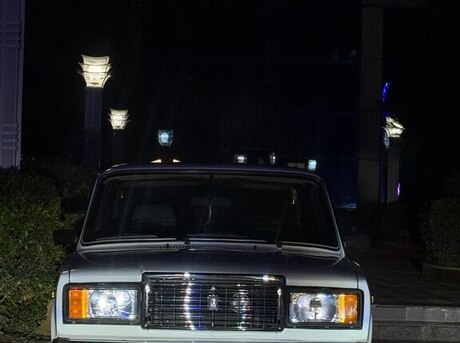 LADA (VAZ) 2107 2006