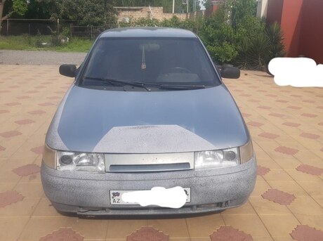 LADA (VAZ) 2110 2002
