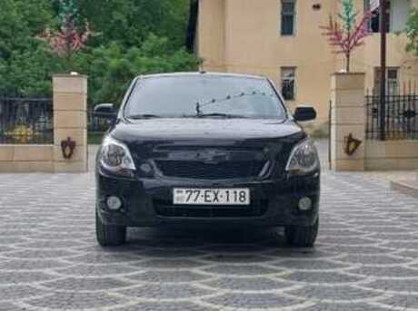 Chevrolet Cobalt 2022