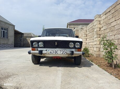LADA (VAZ) 2106 2004