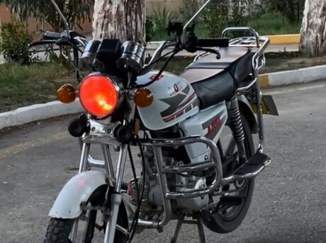 Tufan M50 2023