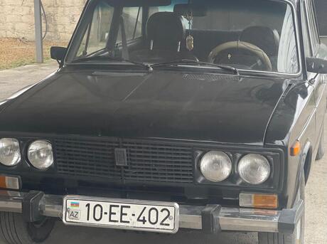 LADA (VAZ) 2106 1996