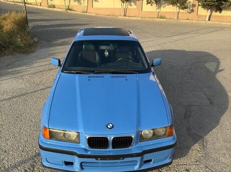 BMW 328 1994
