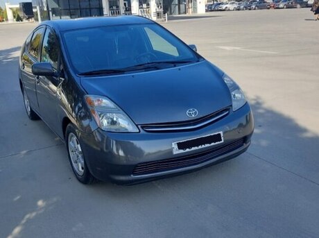 Toyota Prius 2008
