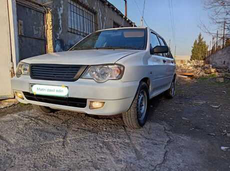 Saipa 132 2013