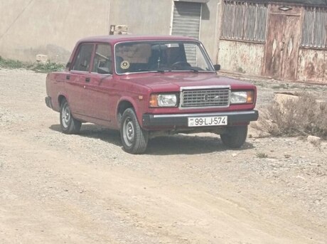 LADA (VAZ) 2107 2006