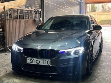 BMW 328