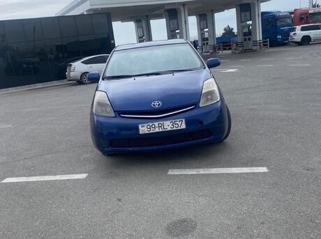 Toyota Prius 2008