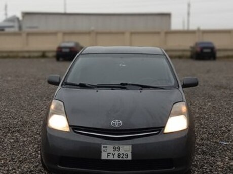 Toyota Prius 2008