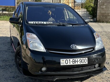 Toyota Prius 2007