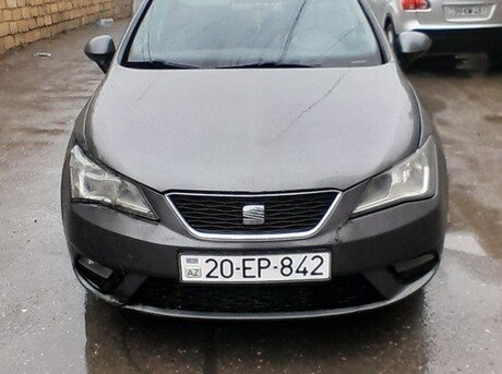 SEAT Ibiza 2012