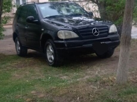 Mercedes ML 320 1998