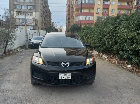 Mazda CX-7 2006