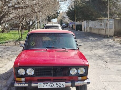 LADA (VAZ) 2106 2004