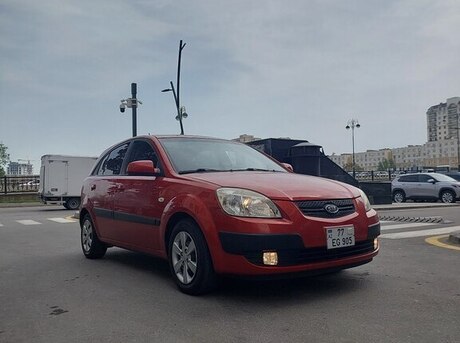 Kia Rio 2007