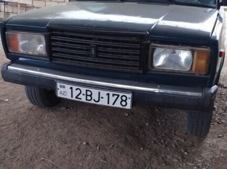LADA (VAZ) 2104 1999