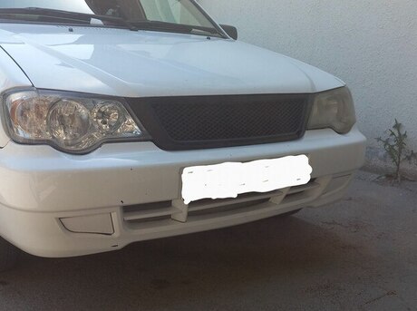 Saipa 132 2013